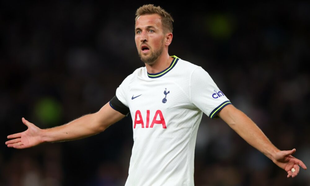 Tottenham sobrevive a una noche de caos innecesario para tomar la iniciativa de la Champions League