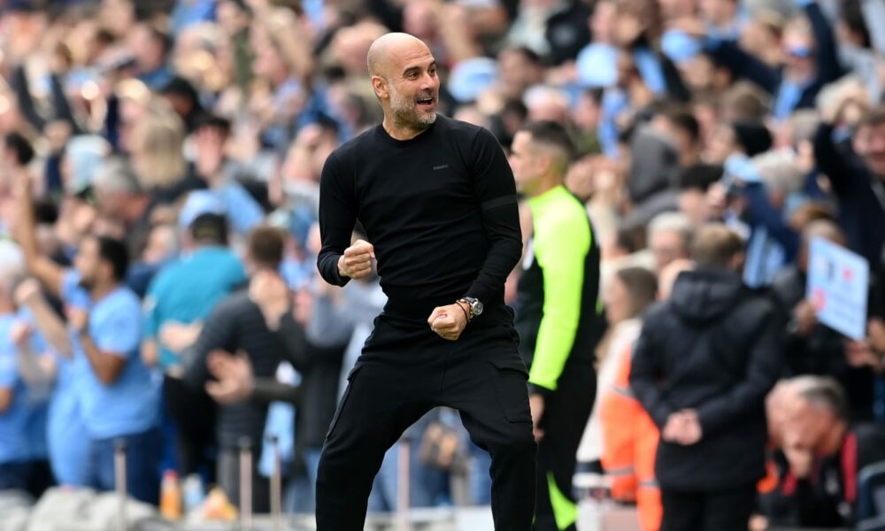 Manchester United Vergonzoso tras caer más detrás de Manchester City en todos los sentidos