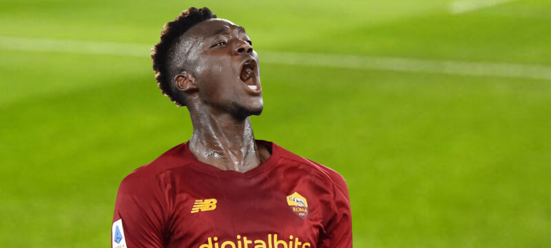 Tammy Abraham dijo por qué no debería volver a unirse a Chelsea