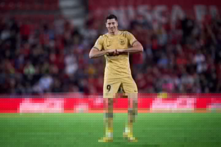 Alineación prevista del Barcelona vs Inter