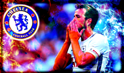 Chelsea le dijo que fichara a Harry Kane y no a Félix