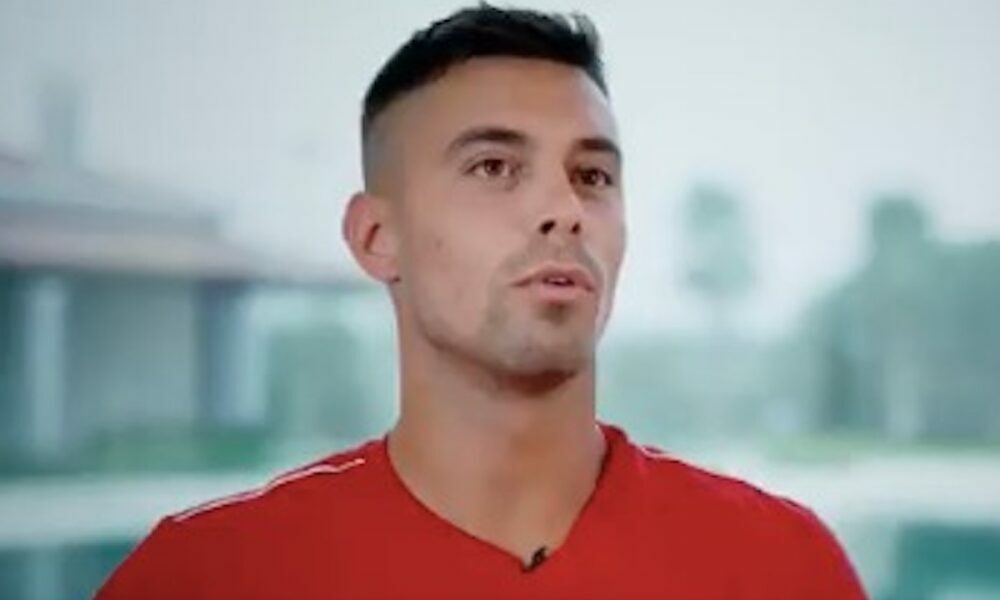 Lesión Grassi, el centrocampista noqueado: la nota de prensa del Empoli