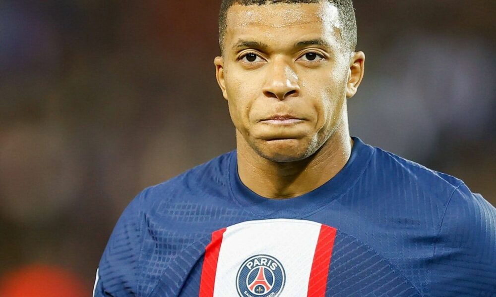 ¿Regresará el Real Madrid por Kylian Mbappé en el futuro?