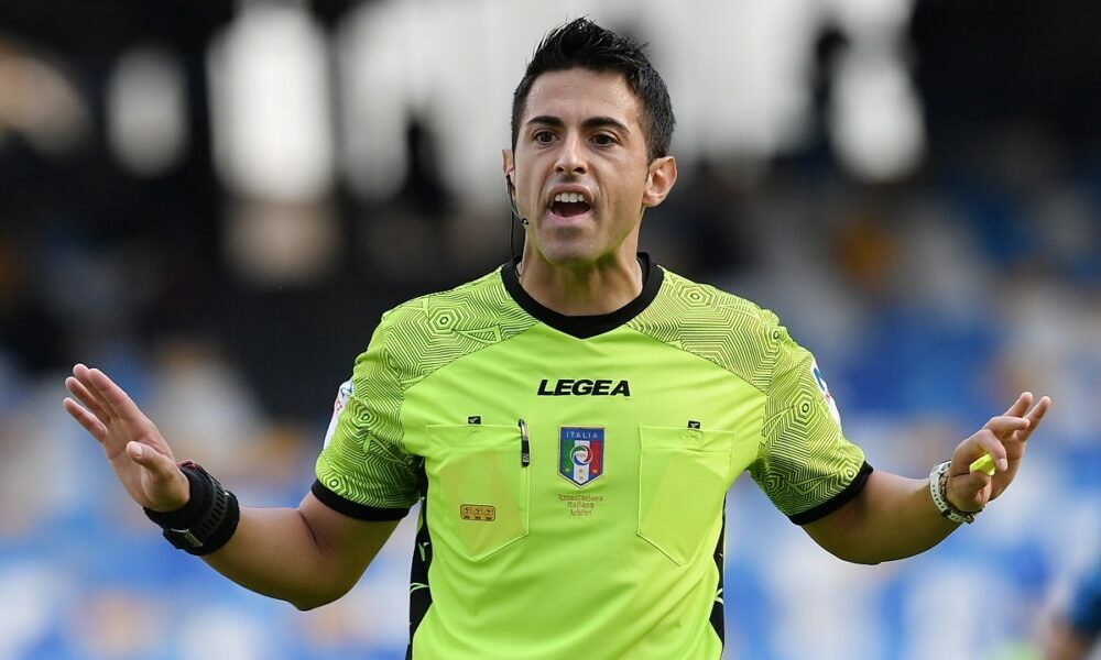 Lecce – Fiorentina: el episodio clave del partido