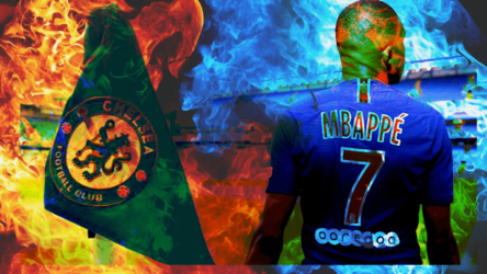 Chelsea animado a fichar a la estrella del PSG Kylian Mbappé