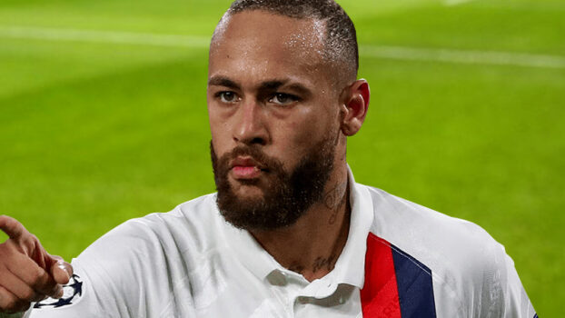 Vickery no está seguro del futuro de Neymar con el Chelsea interesado