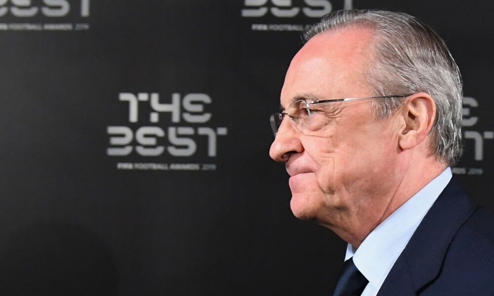 El Real Madrid registra beneficios de 13 millones de euros