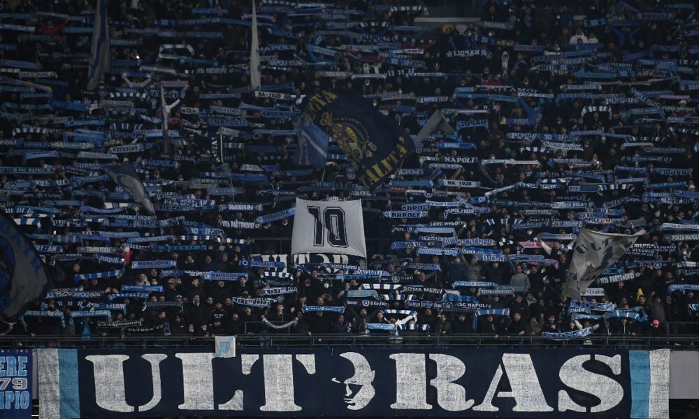 «¿Fiesta del Scudetto en Piazza Plebiscito? Evaluamos»