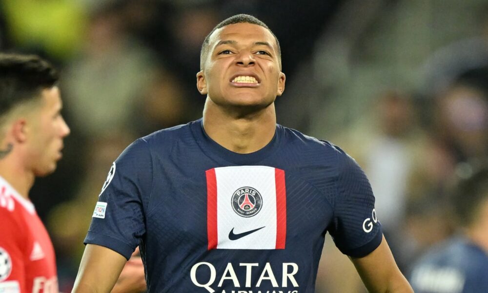 ¿Kylian Mbappé se unirá al Real Madrid?