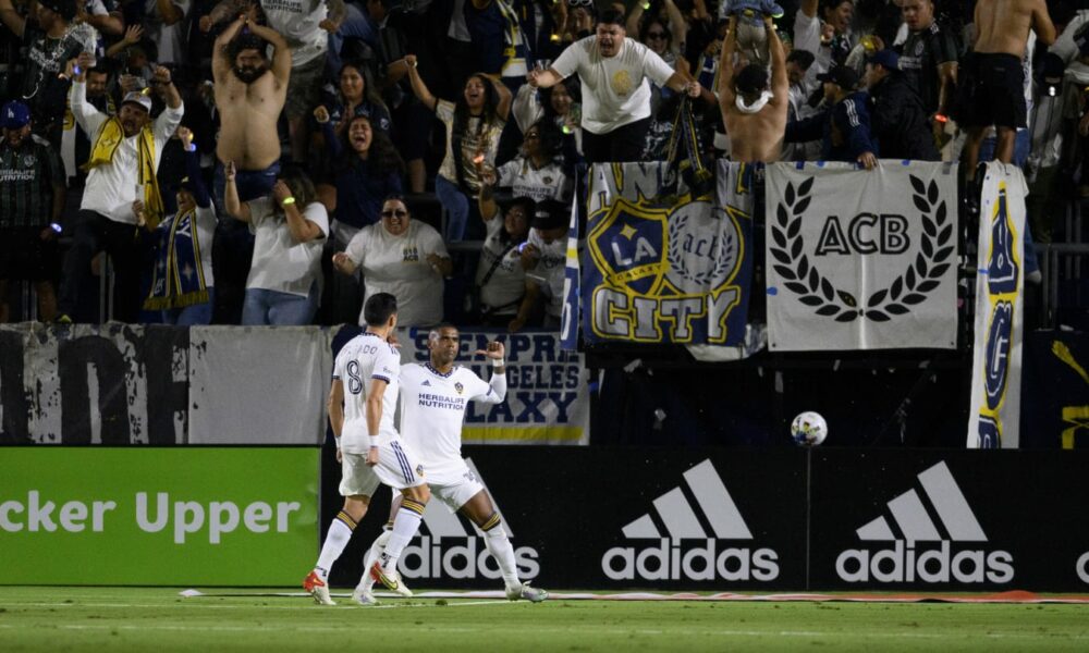 ¿Quién se ha clasificado para los Playoffs de la Copa MLS? New York y Los Angeles aseguran sus lugares