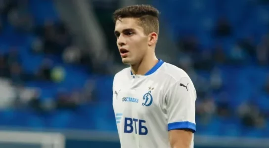 Zacharyan seguirá ahora a Nkunku al Chelsea