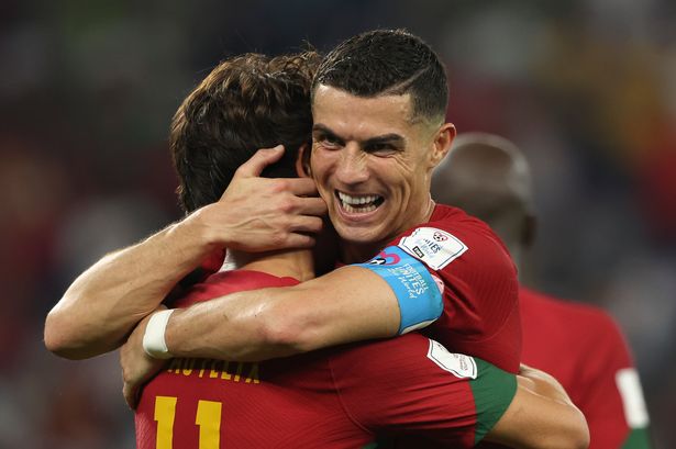 Noticias del Chelsea: Oferta de 186 millones de libras por el contrato de Cristiano Ronaldo en medio de la enorme advertencia de Lionel Messi