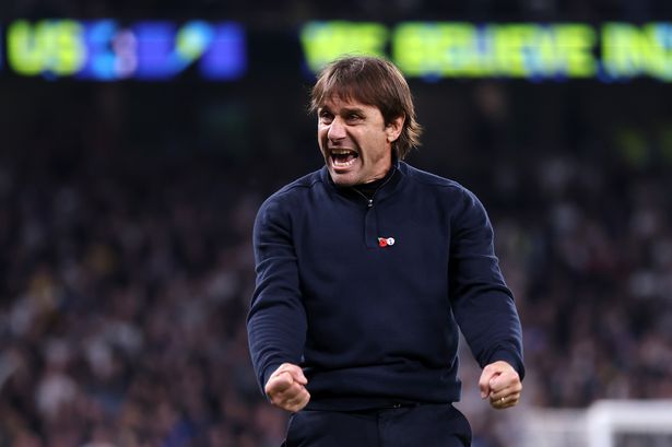 Noticias del Tottenham: Antonio Conte planea el traspaso del Chelsea por 70 millones de libras mientras el Real Madrid se fija en el delantero