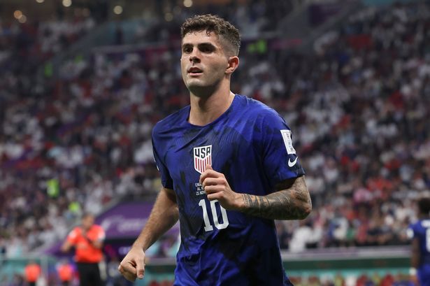 “¡Chelsea el problema!” – Los fanáticos del blues reaccionan a la impresionante exhibición de Christian Pulisic