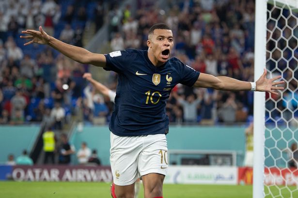 Todd Boehly insta a que se haga el fichaje de Kylian Mbappe tras la victoria de Francia