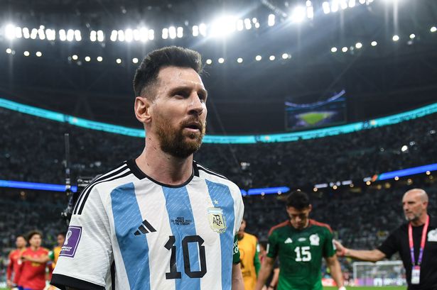 Cómo Lionel Messi puede regalar al Chelsea la solución sorprendente a la gran preocupación de Graham Potter’s