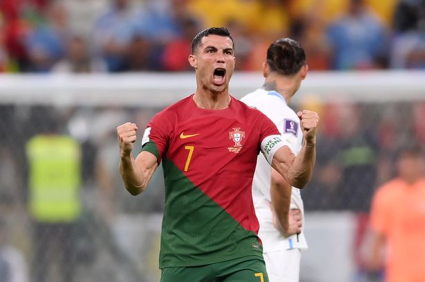 Cristiano Ronaldo envía un mensaje al Chelsea sobre su traspaso mientras Portugal se clasifica para los octavos de final del Mundial