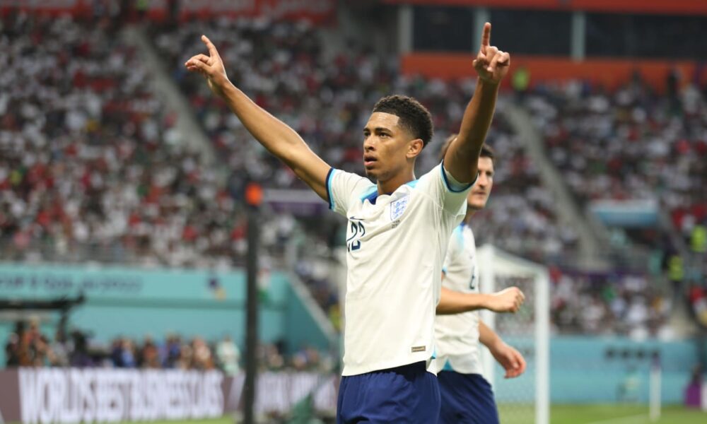 10 estrellas mundialistas que el Real Madrid debería comprar