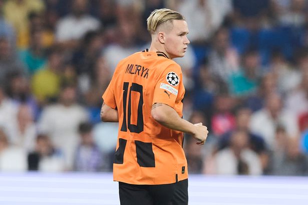 Noticias del Arsenal: Mykhaylo Mudryk recibe un espaldarazo mientras los Gunners preparan una ‘superoferta’