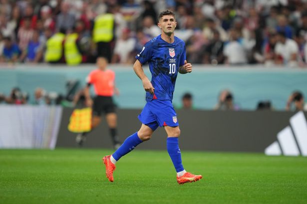 Noticias y fichajes del Chelsea EN VIVO: la decisión de Lionel Messi, la batalla de Christian Pulisic y la crítica a Havertz