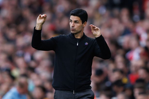 Mikel Arteta se decide entre el fichaje de Mykhaylo Mudryk y Christian Pulisic Arsenal