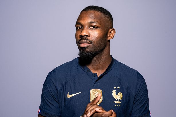 El Arsenal recibe un impulso en la carrera por el traspaso de Marcus Thuram tras la decisión del Borussia Mönchengladbach