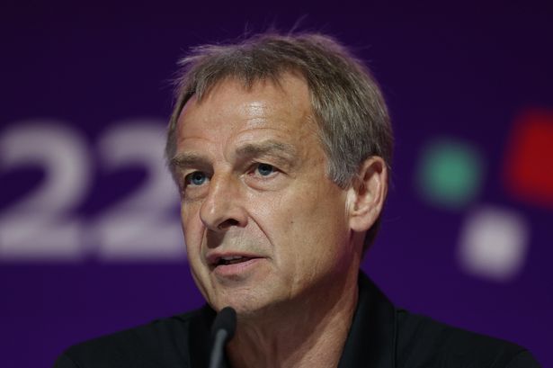 Jurgen Klinsmann ofrece una respuesta a Carlos Queiroz antes del partido de Estados Unidos contra Irán mientras continúa la disputa por la “cultura”.