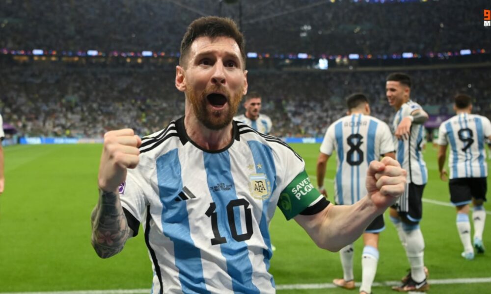 Actualización de la propuesta de fichaje de Lionel Messi por el Inter de Miami