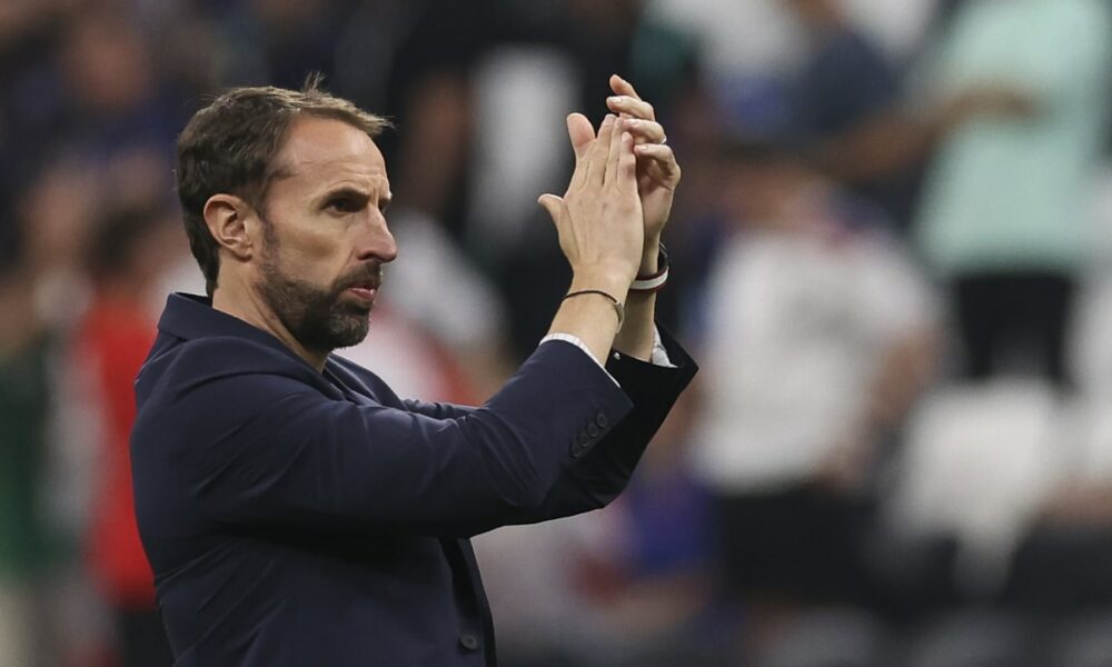 Alineación prevista de Inglaterra contra Gales