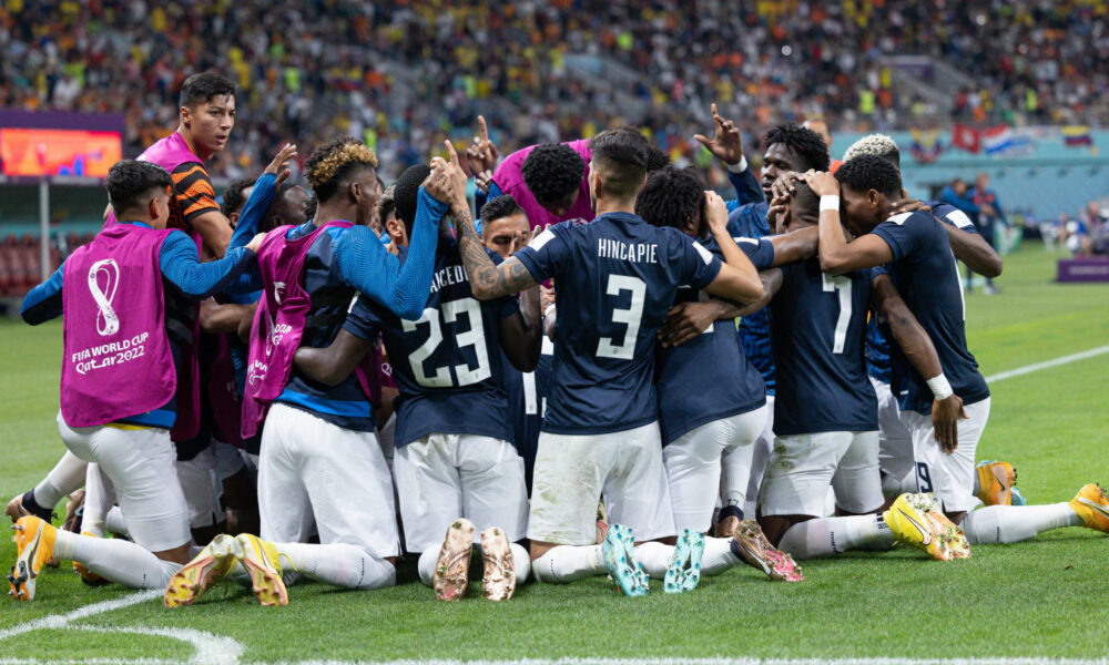 Los holandeses mantuvieron un empate poco convincente