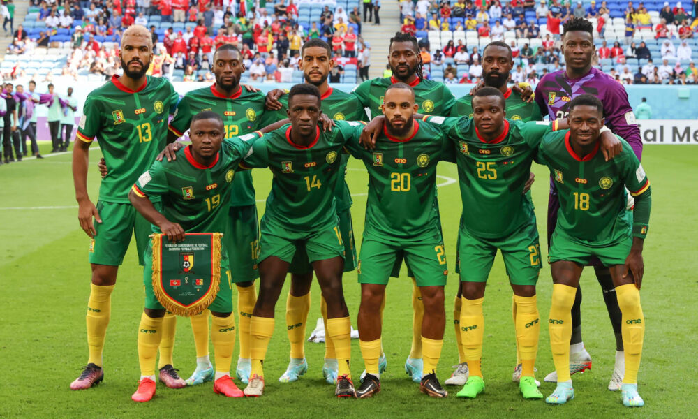 Camerún vs Serbia – Copa del Mundo: Noticias de los equipos, alineaciones y pronóstico