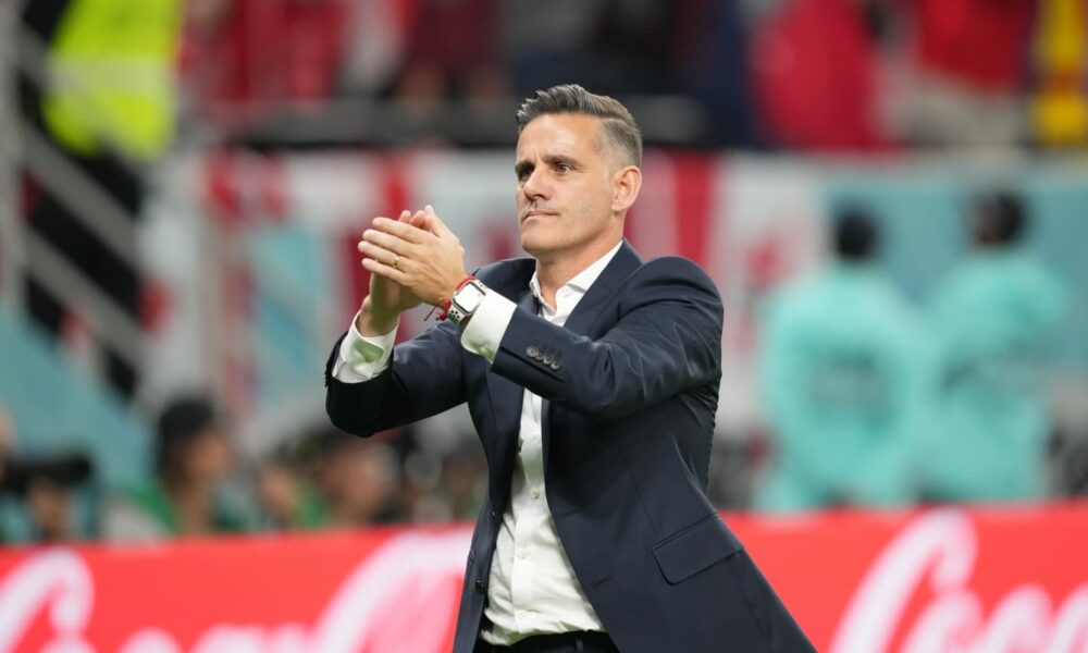 Canadá vs Marruecos – Copa del Mundo: Noticias del equipo, alineaciones y predicción