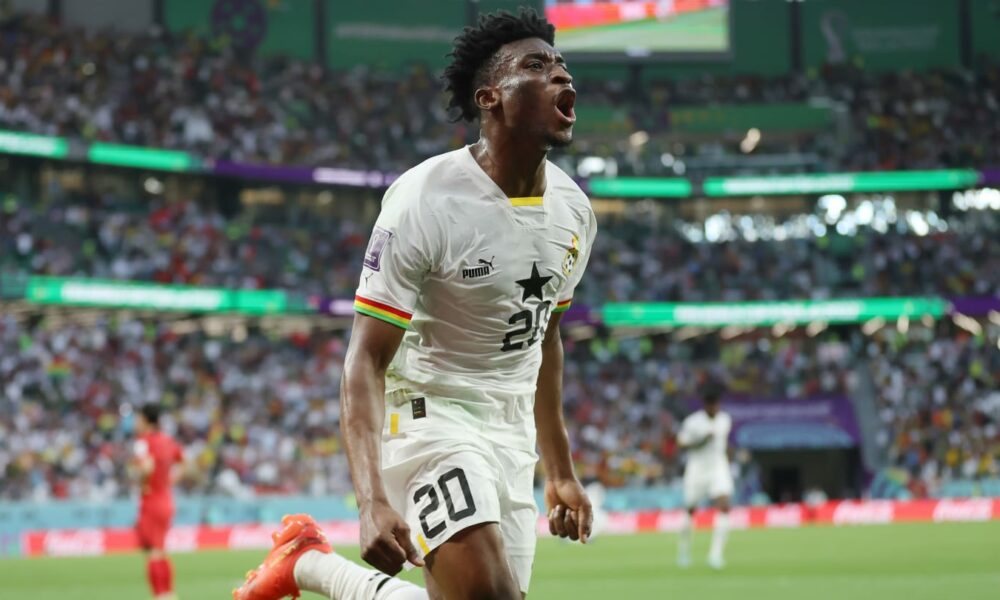 Clasificación de los jugadores en el clásico de las Estrellas Negras