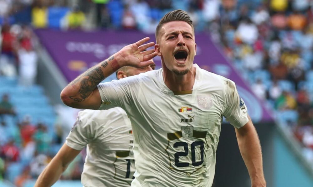 Clasificaciones de los jugadores del caótico thriller de seis goles