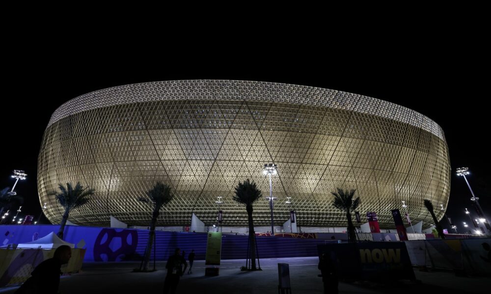 Cómo ver el Arabia Saudí vs México en TV & transmisión en vivo