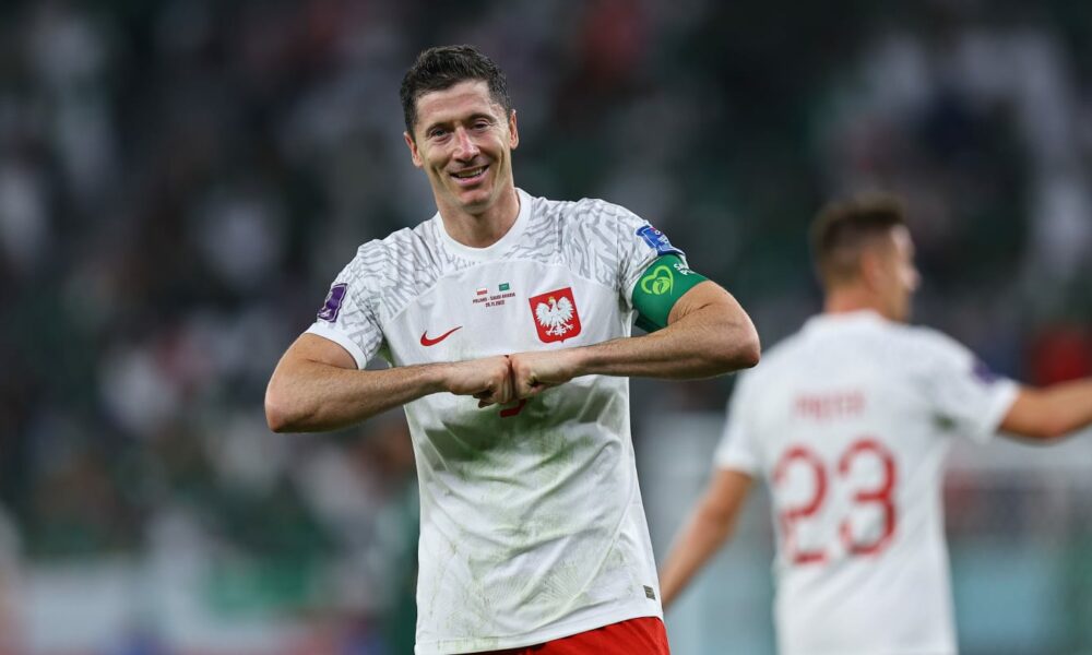 Cómo ver el Polonia vs Argentina en TV y en directo