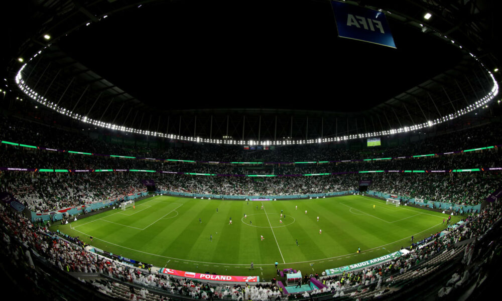 Cómo ver el Túnez vs Francia en TV & transmisión en vivo