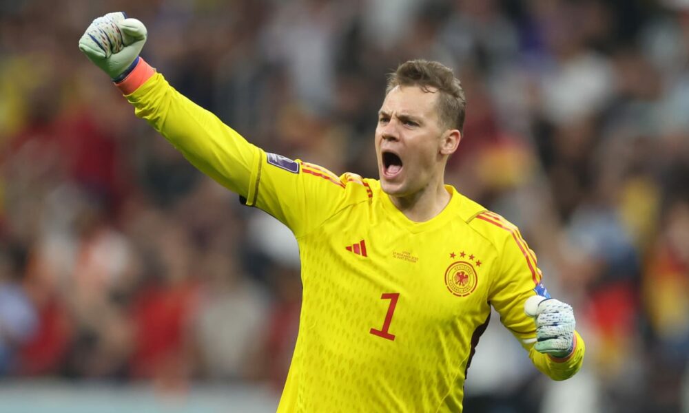 Costa Rica vs Alemania – Copa del Mundo: Noticias del equipo, alineaciones y predicción