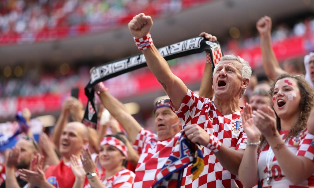 Croacia vs Bélgica – Copa del Mundo: Noticias del equipo, alineaciones y predicción