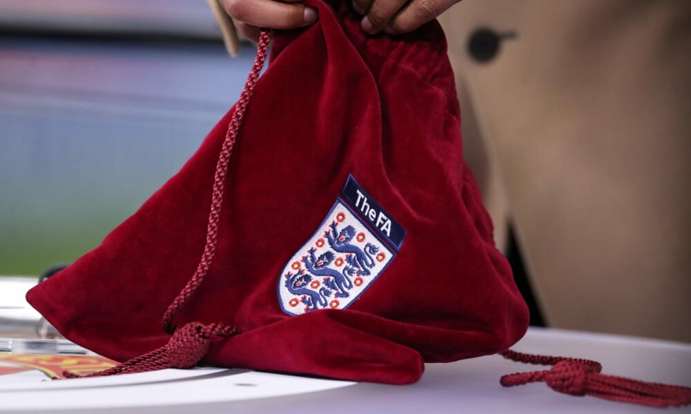 Cuándo es el sorteo de la tercera ronda de la FA Cup 2022/23 y dónde verlo