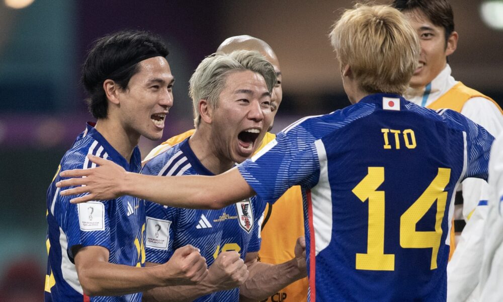 Día 8 de la Copa del Mundo – EN VIVO: Japón contra Costa Rica inicia la acción del domingo