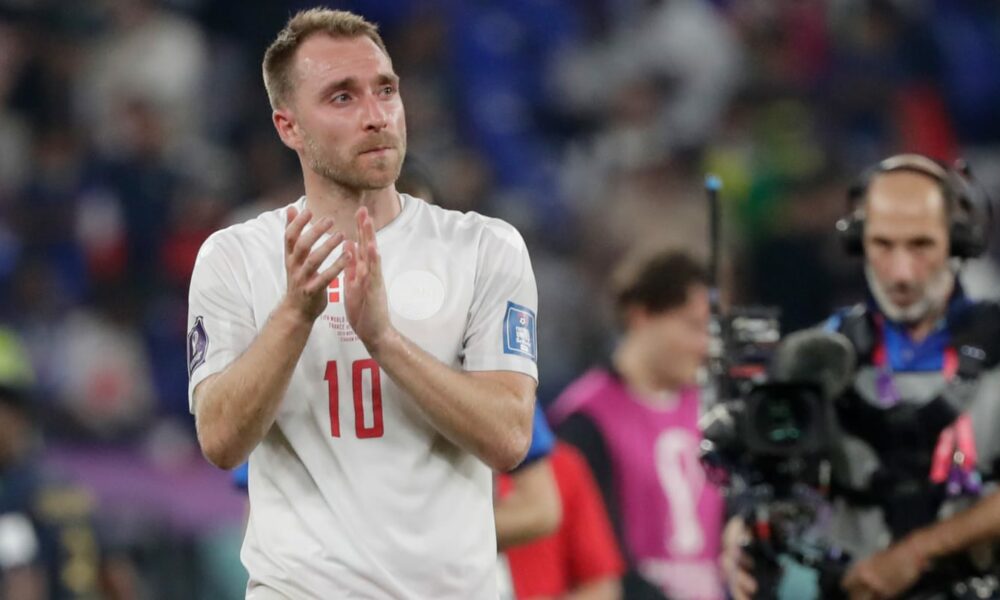 Dinamarca vs Australia – Copa del Mundo: Noticias del equipo, alineaciones y predicción