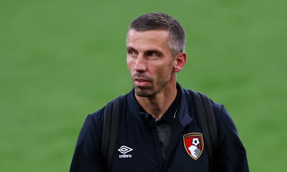 El Bournemouth confirma el nombramiento de Gary O’Neil como entrenador principal