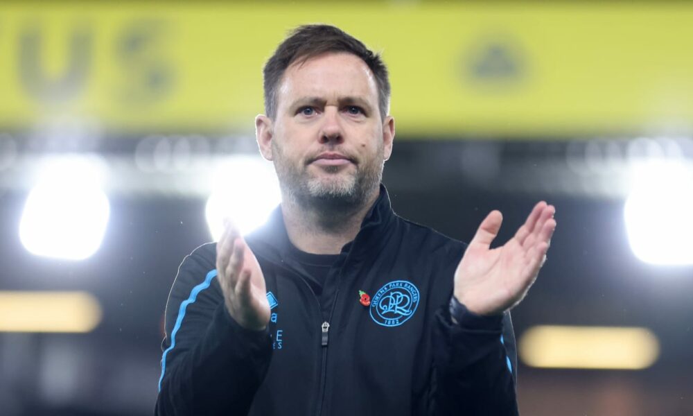 El Rangers está a punto de finalizar el nombramiento de su gerente