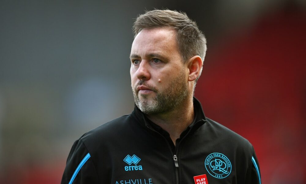 El Rangers nombra a Michael Beale como nuevo entrenador