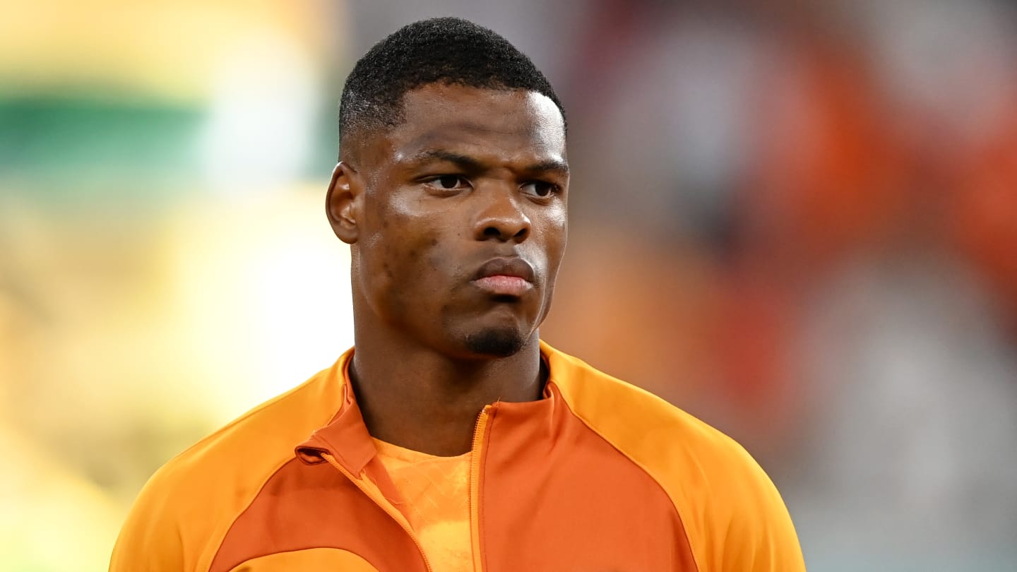 El Tottenham pregunta al Inter por la disponibilidad de un jugador clave