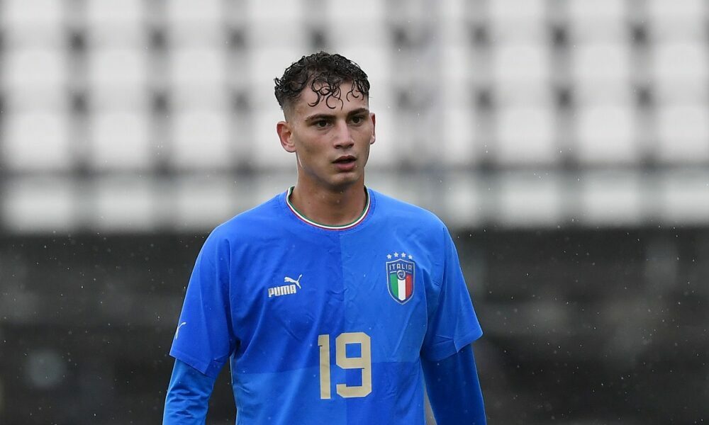 Mercado de fichajes de Lecce: hay interés en Esposito