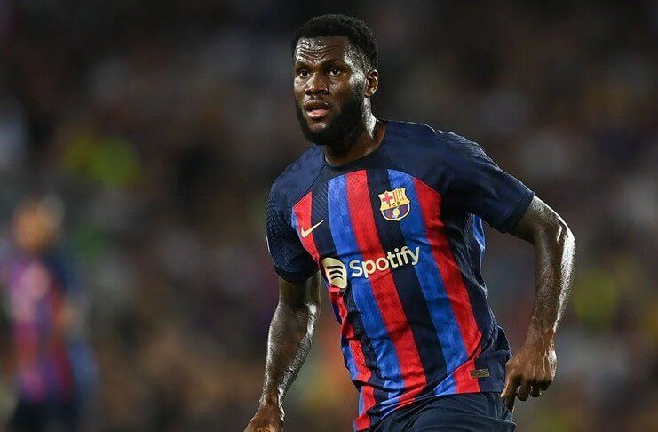 El centrocampista del Barcelona tiene «cuatro meses para decidir su futuro» – Fabrizio Romano