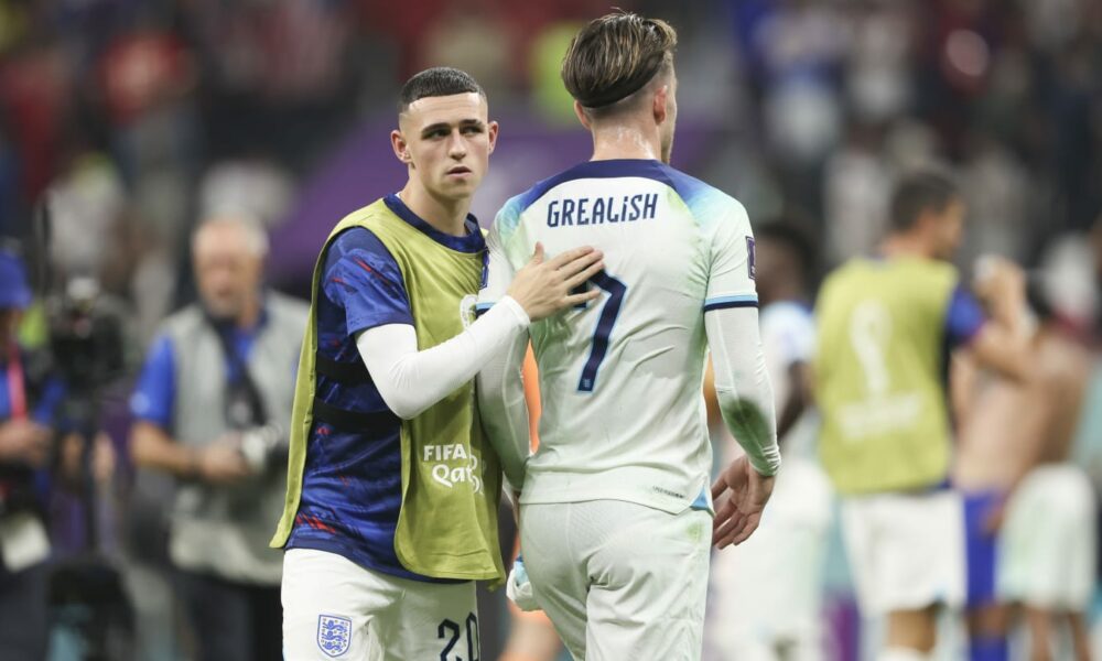 Ganadores y perdedores de la Copa del Mundo: Jornada 6