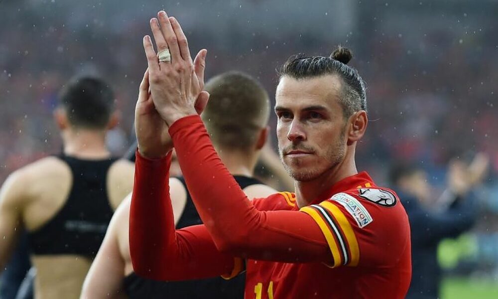 Gareth Bale rechaza los rumores de retiro antes de la prueba de la Copa del Mundo
